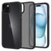 Custodia per iPhone 15 Serie Ultra Hybrid Antiurto
