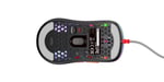 CHERRY XTRFY M42 Mouse ottico ambidestro USB Type-A 16000 DPI