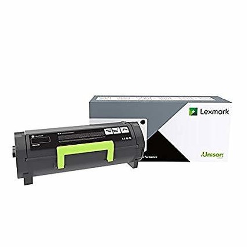 Lexmark B2300A0 - vue 3