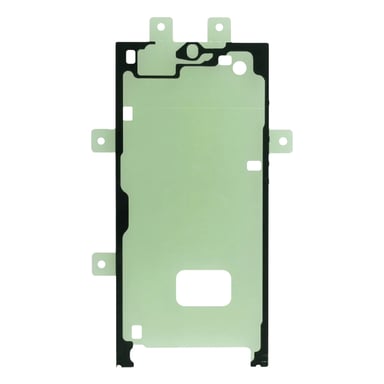 Adesivo schermo per Samsung Galaxy S23 Ultra fissaggio saldo originale