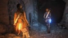 Square Enix Rise of the Tomb Raider - 20 Year Celebration Edition Day One Cinese semplificato, olandese, inglese, francese, tedesco, italiano, giapponese, coreano, polacco, portoghese, russo, spagnolo PlayStation 4