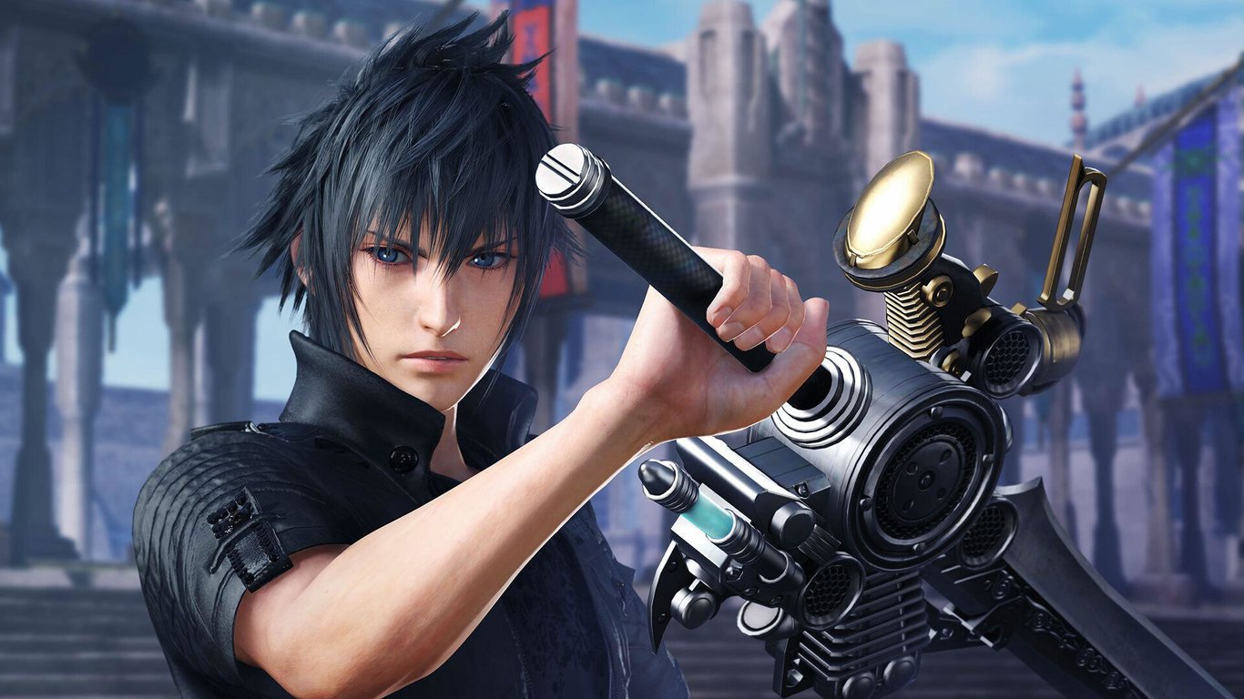 Square Enix Dissidia Final Fantasy NT Standard PlayStation 4 Neuf - vue 3