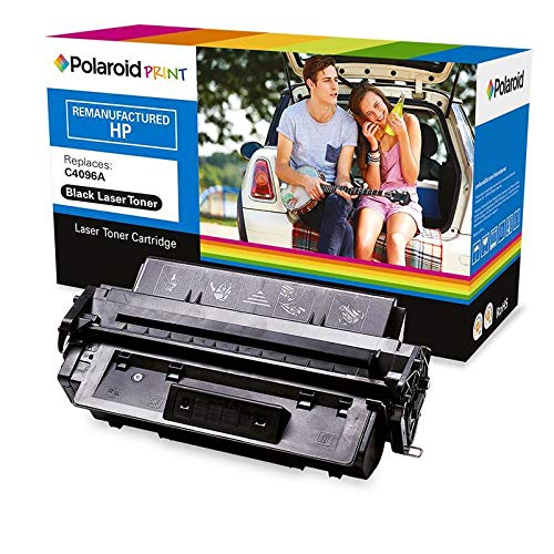 HP C4096A - vue 5