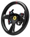 Thrustmaster Ferrari 458 Challenge Volante Add-On Negro USB 2.0 Volante PC, Playstation 3