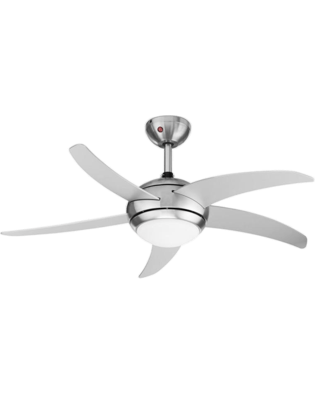 Ventilateur De Plafond Tristar VE-5815 – 50W 3 Vitesses Télécommande - vue 3