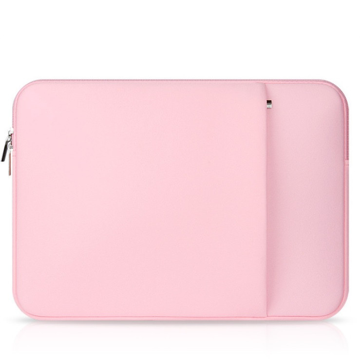 Pochette 13 pour MACBOOK APPLE Pro Housse Protection Sacoche Ordinateur  Portable Tablette 13 Pouces (ROSE) - Shot Case