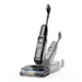 Tineco CQ42336 aspirateur balai et balai électrique Aspirateur traineau Batterie Sec&humide Sans sac Noir