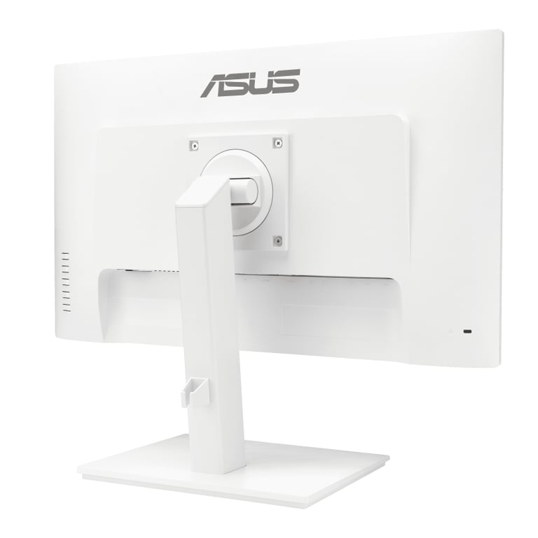 ASUS VA24EQSB-W écran plat de PC 60,5 cm (23.8 ) 1920 x 1080 pixels Full HD LED Blanc - Neuf