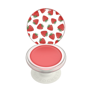 PopSockets Poplips, Fraise et dispo
