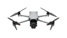 DJI Air 3s Fly More Combo 4 rotores Cuadricóptero 50 MP 3840 x 2160 Pixeles 4276 mAh Gris