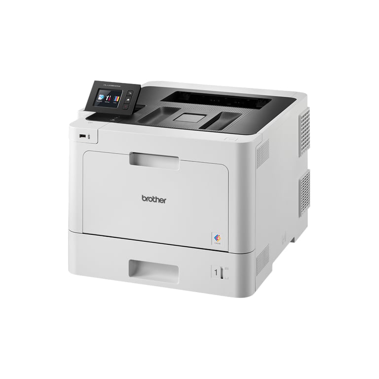 Brother HL L8360CDW - vue 9