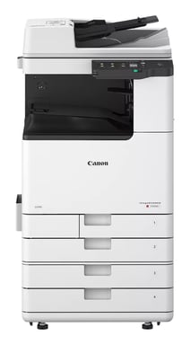 Canon imageRUNNER C3326i Laser A3 1200 x 1200 DPI 26 ppm