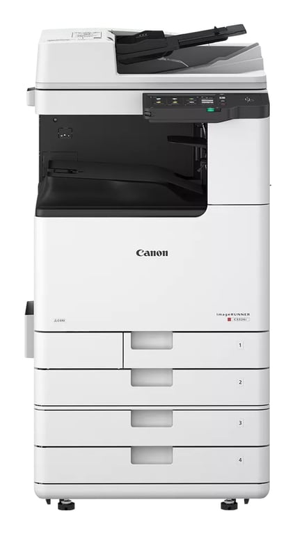 Canon imageRUNNER C3326i Laser A3 1200 x 1200 DPI 26 ppm Neuf - vue 1