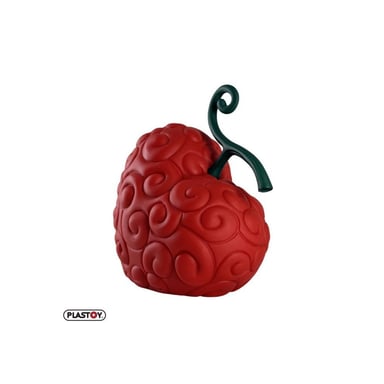 Hucha One Piece Fruta OP-OP