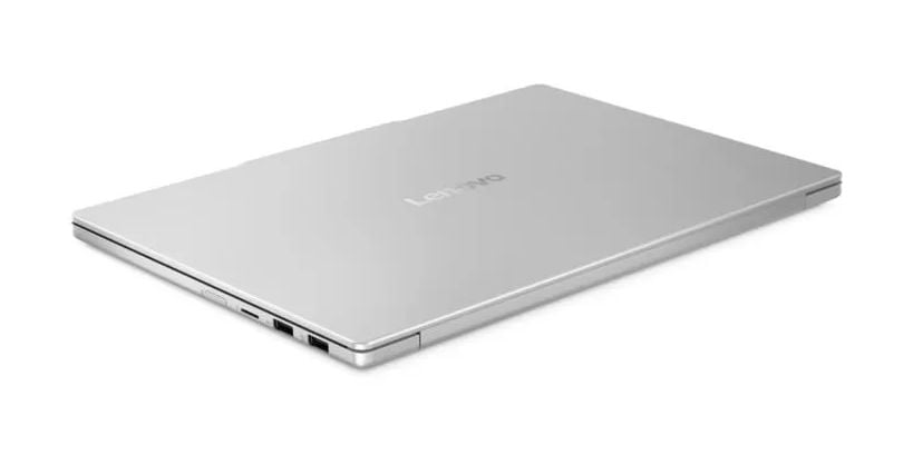 LENOVO PC portable 13.3 Ryzen 7 7735HS SSD Windows 11 Pro Clavier AZERTY Rétroéclairé 13ARP10 Alu - vue 3