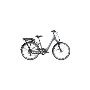 Gitane Organ'e Bike XS T38 460 Wh YRG517 250 W Bicicleta eléctrica gris