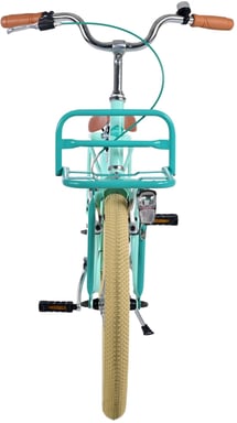 Volare 22132 City Bike Verde 20'' bicicletta