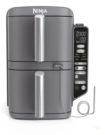 Friteuse sans huile Double Stack SL451EU - vue 2