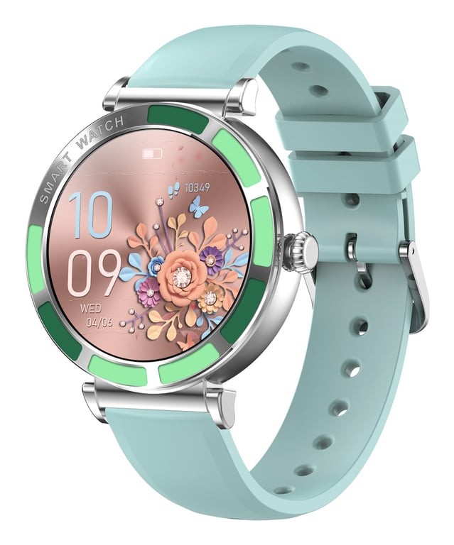 Trevi T-FIT 245 Bluetooth 41mm - vue 2