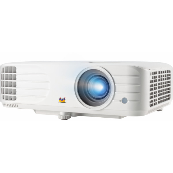 Viewsonic PG706HD vidéo-projecteur Projecteur à focale standard 4000 ANSI lumens DMD 1080p (1920x1080) Blanc - Neuf