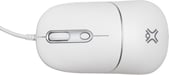 XtremeMac XWH-WMO-83 ratón Oficina Ambidextro USB Tipo C Laser 1600 DPI