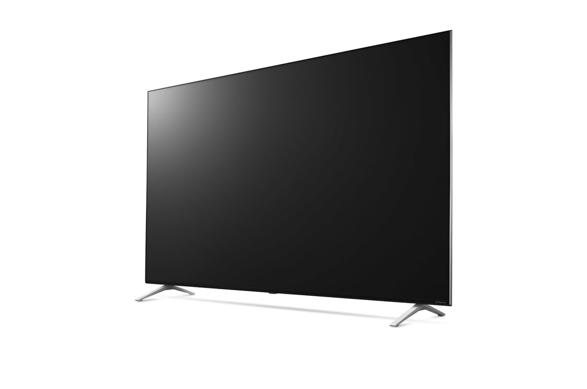 LG 75UR762H 75 UR762H Series TV LCD rétro éclairée par LED hôtel / hospitalité Pro : Centrique Smart TV webOS 4K UHD 3840 x 2160 HDR - vue 3