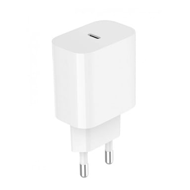 Caricatore compatto USB-C Powery Delivery 3.0 20W ultraveloce