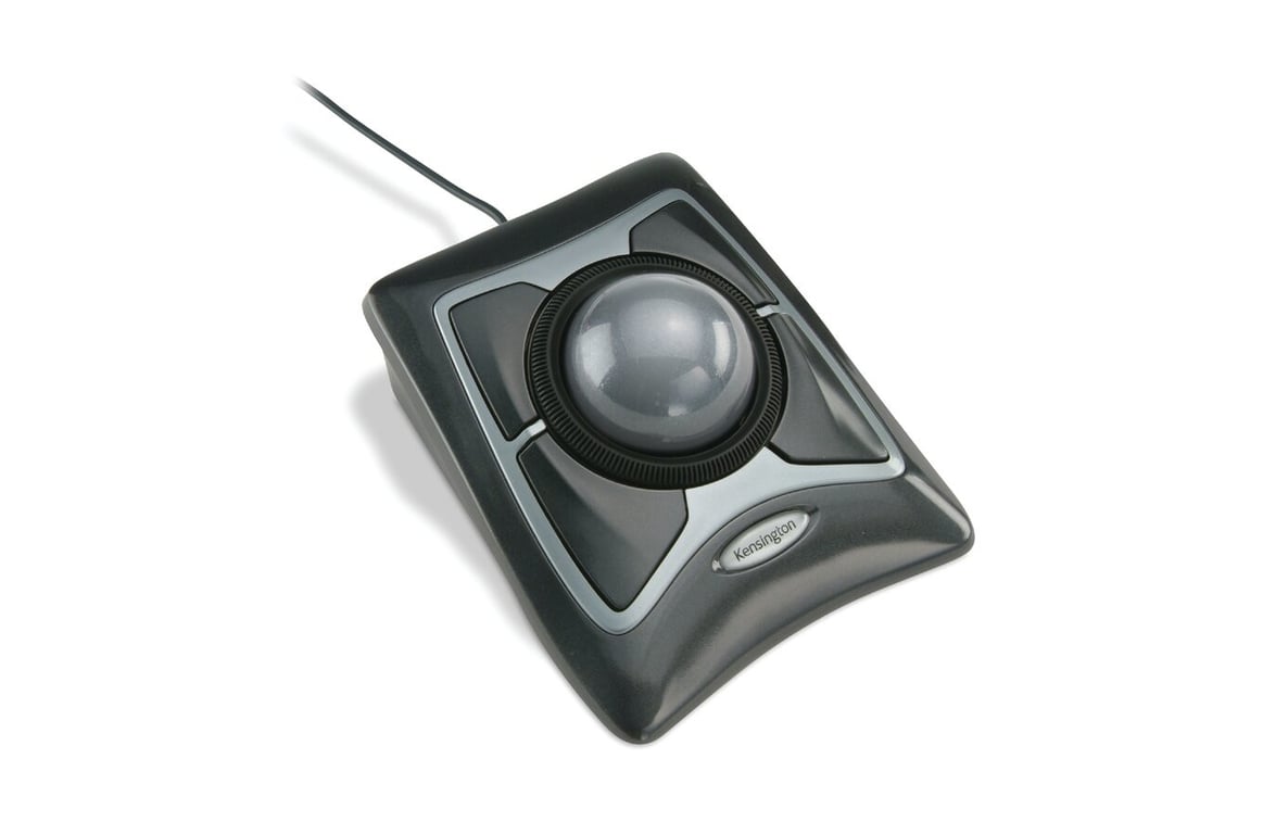 Kensington Trackball filaire Expert Mouse® Neuf - vue 3