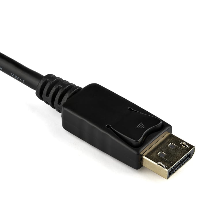StarTech.com Adaptateur / Convertisseur actif DisplayPort vers VGA - vue 3