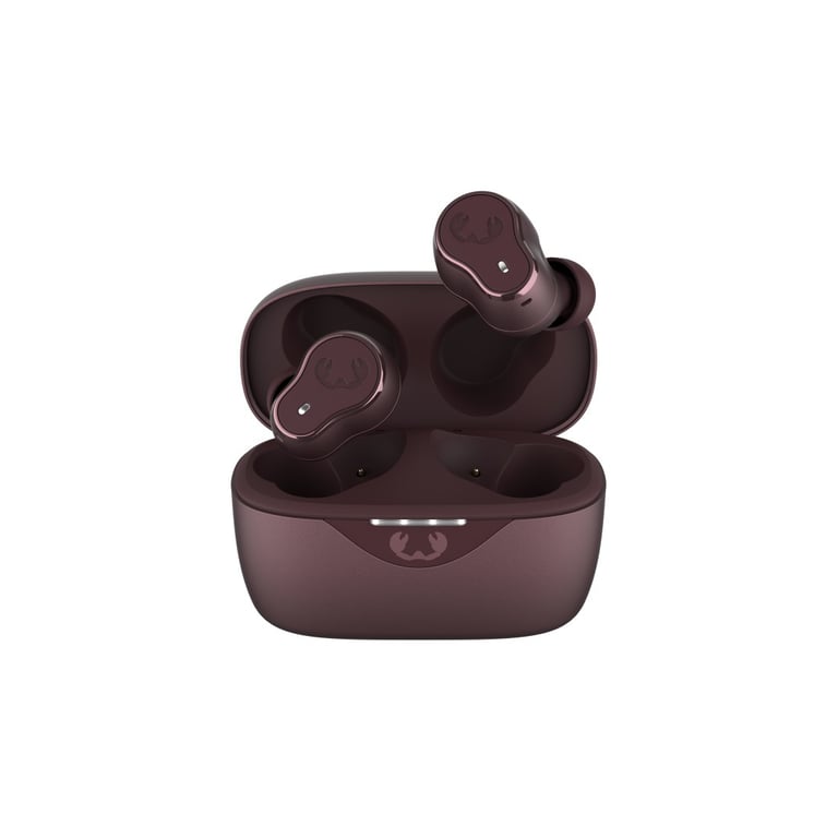 Ecouteurs sans fil intra auriculaires Bluetooth Fresh'n Rebel Twins Elite à réduction du bruit Deep - vue 5