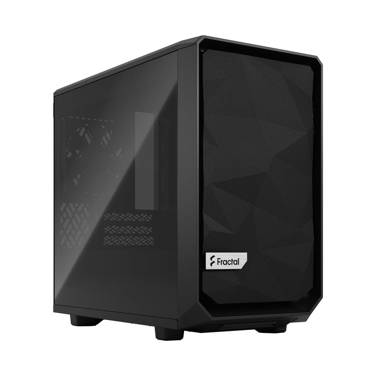 Fractal Design Meshify 2 Nano Neuf - vue 4