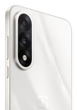 OnePlus Nord 5 5G 512 GB Beige - Prestazioni Snapdragon di élite, Fotocamere leggendarie, Ricarica rapida 80W