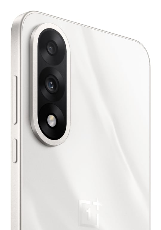 OnePlus Nord 5 (5G) 512 Go, Beige - Neuf