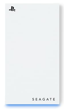 Seagate Game Drive 1 To 3.2 Gen 1 (3.1 Gen 1) Blanc
