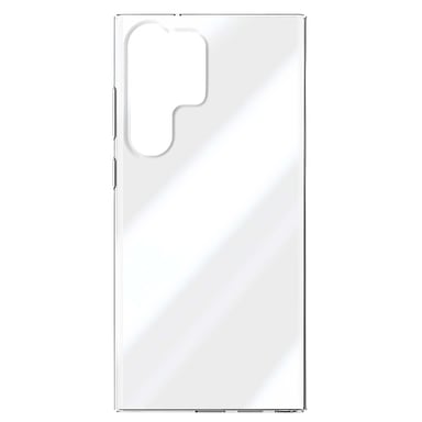 Cover per Galaxy S23 Ultra ecologica e antigraffio Edizione 0.3 Nude