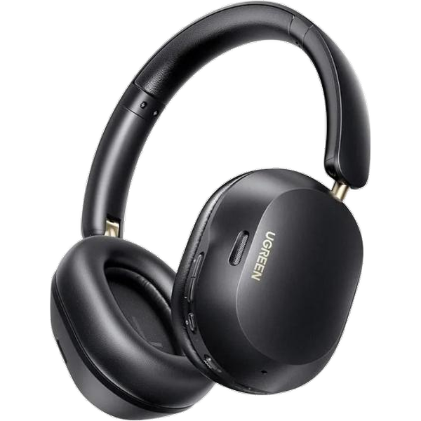 Casque sans fil Ugreen Bluetooth 5.4 avec réduction de bruit et LDAC - vue 1