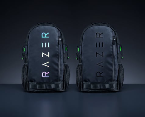Razer Rogue 33,8 cm (13.3'') Mochila Negro