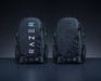 Zaino Razer Rogue 33,8 cm (13.3'') nero