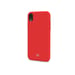 Celly Feeling funda para teléfono móvil 15,5 cm (6.1'') Rojo