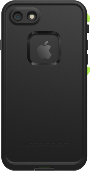 Lifeproof Fre Waterproof case for Apple iPhone 7/8, Night Lite