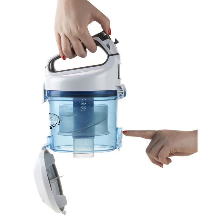Aspirateur DOMO DO7286S – Sans Sac, 15L, 700W - vue 4