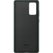 Custodia in pelle per Samsung G Note 20 Verde