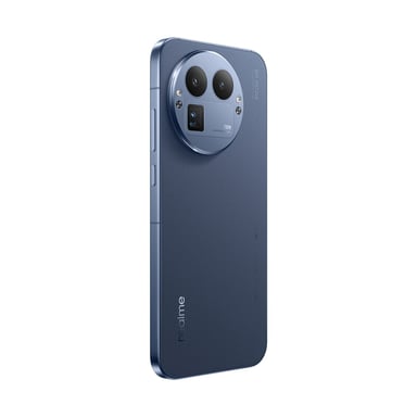 realme GT 8 Pro (5G) 512 Gb, Azul