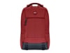Port Designs Torino II mochila Mochila informal Rojo Poliéster