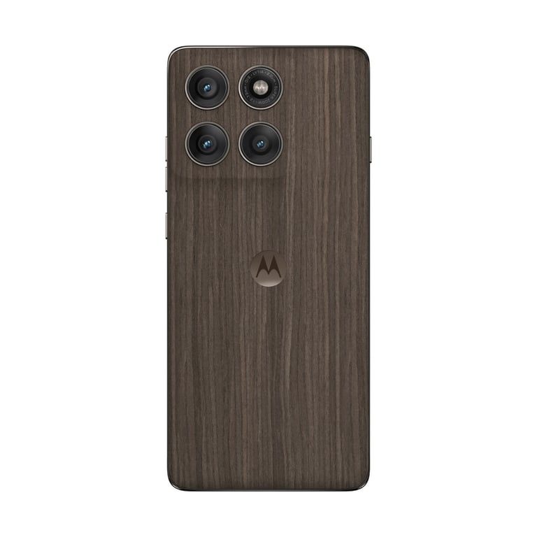 Motorola Edge 60 Pro (5G) 512 Go, Marron - Neuf Marron - vue 2