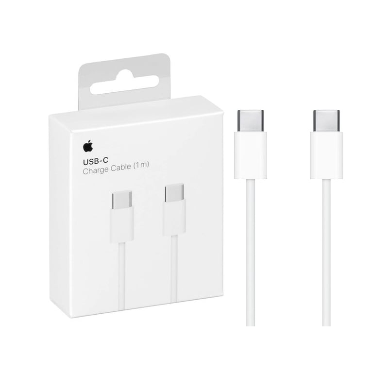 Apple Câble USB C 1 - vue 2