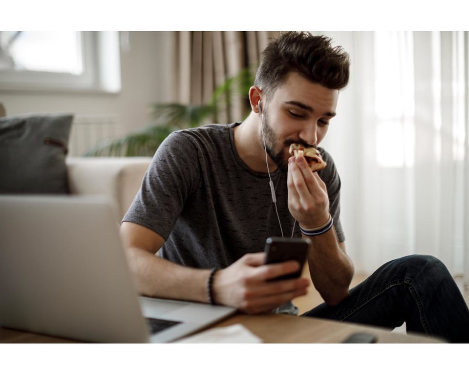 JVC HA FR17UC B - vue 8