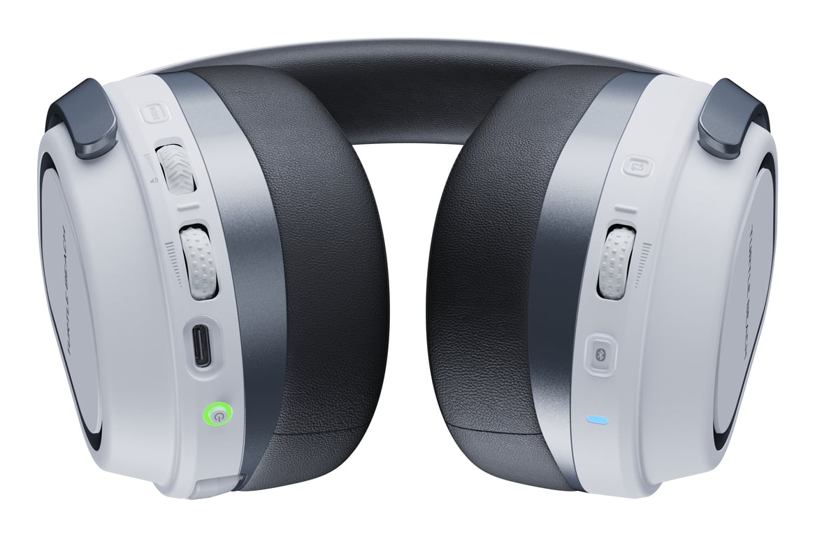 Casque gamer Stealth 700 Gen 3 PS - vue 3