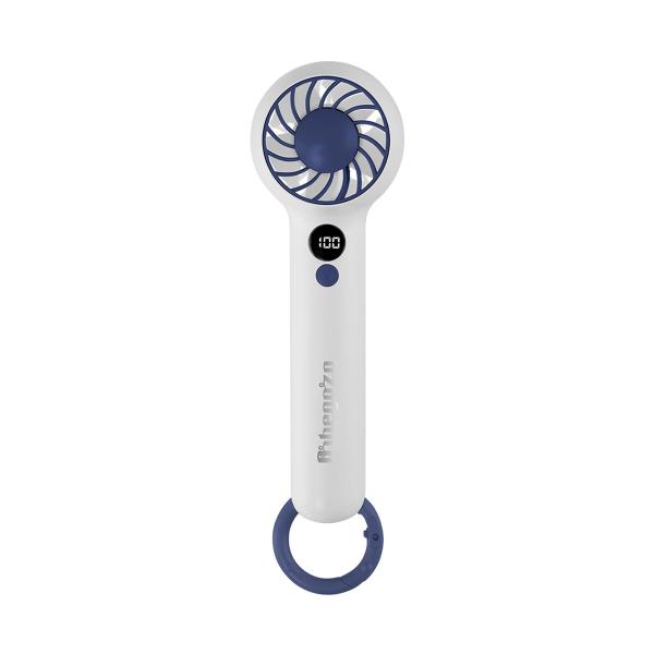 Orbegozo Hf 2200 Ventilateur à main - vue 3