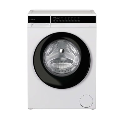 Candy EY 210B8-S lavadora Carga frontal 10 kg 1200 rpm Blanco